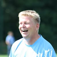 Vincent de Vroomen — oprichter van Geldmolen.nl